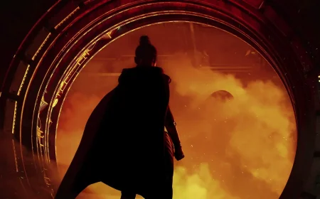 Tony Elias Joins Arcanaut on Cyberpunk 2-linked Star Wars RPG