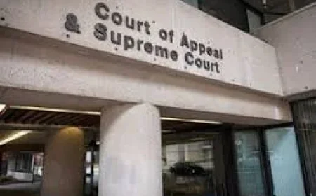 Ward Branch Approves Icbc Class Action Lawsuit Settlement, $13 Million
