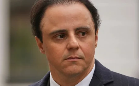 Felipe Massa Wins Supreme Court Leapfrog Appeal in Crashgate Claim