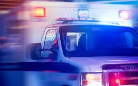 High Meadow Student Emergency Sends Wethersfield 8th Graders Away