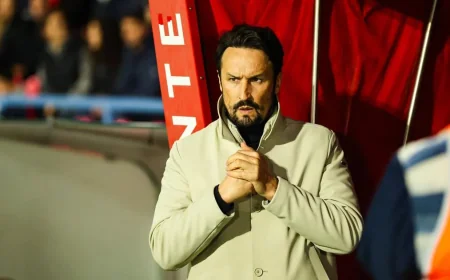 Cesar Peixoto Advances Toward Wolverhampton Move After Several Days of Talks