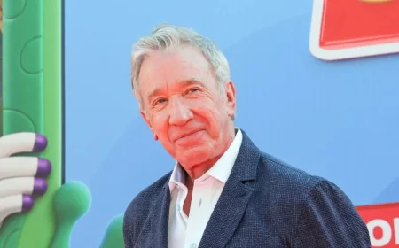 Tim Allen Stalls Home Improvement Revival Over Sons' Issues
