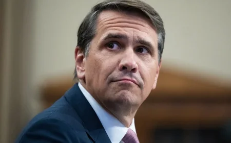 Leon Denies Immediate Block of DOJ’s Anti-weaponization Fund Judge Ruling