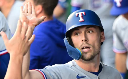 Seth Lugo Starts for Royals in June 10, 2026 Rangers Game