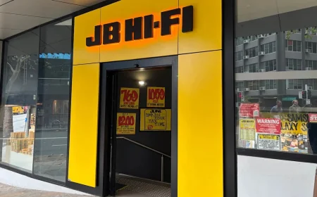 JB Hi-Fi refunds 200 customers $250,000 over Jb Hi-fi Pricing Misleading Claims