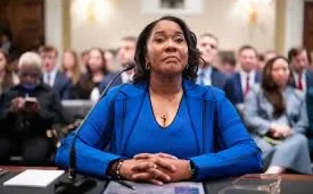 Fox: ActBlue CEO Testifies on Fundraising at House Panel