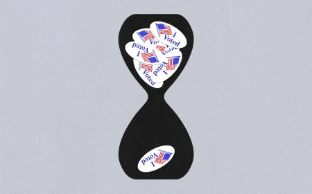 Alex Padilla Says California Can Speed Count — Reasons For Slow California Counting