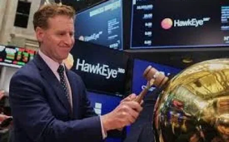 SpaceX Guides Investors Through What Is An Ipo Terms