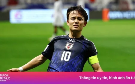 Moriyasu Leads Oranje-Friendly Plan to 2-1 Win Over Japan U19