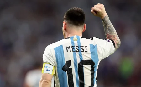 Orlando retrasa 45 minutos Inglaterra-Costa Rica por tormenta — Copa Mundial 2026