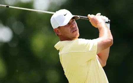 Rick Highlights Three Canadians for Canadian Open Expert Picks