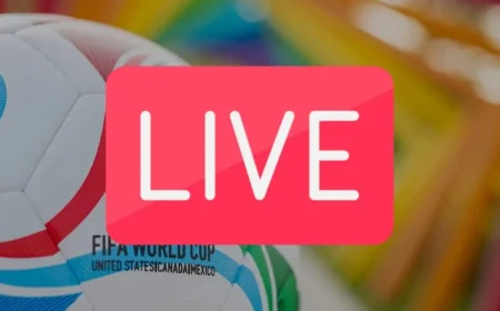 Fox One World Cup Adds $20 Monthly Access to 104 Matches