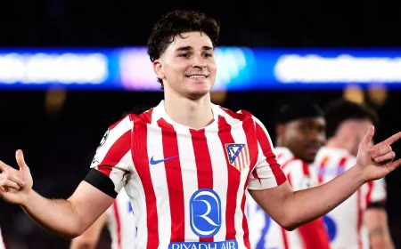 Florentino Perez Drives €150million Bid in Real Madrid Transfer News