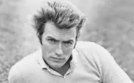 Scott Eastwood Says Clint Eastwood Has Not Retired