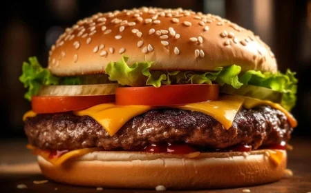 Harshad Dharod Targets 59 Carl's Jr Locations in California