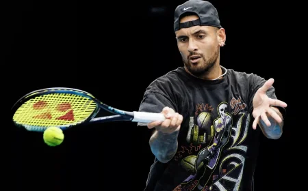 Sho Shimabukuro Reaches Stuttgart Round of 16 With Three Wins