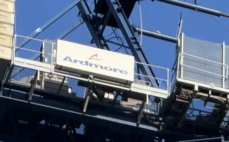 Ardmore Administration Hits Group With 100 Staff Impact