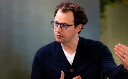 Claude Corps and Anthropic back $200 million AI jobs research
