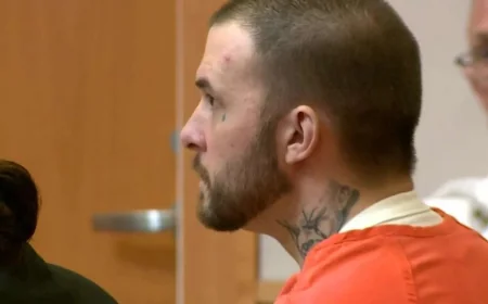 New Hampshire Supreme Court overturns Adam Montgomery murder conviction