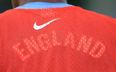 Jon Copestake Says Mexico World Cup Jersey Search Surges in 30-Year Cycle