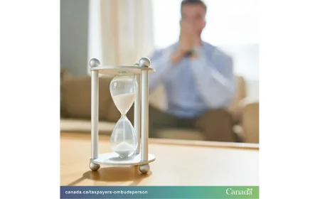 Boileau Opens Systemic Review as Cra Delays T1 Adjustment Requests Hit 47 Weeks