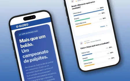 Cazetv lança Palpiteiros para a Copa do Mundo 2026 em 11/06/2026