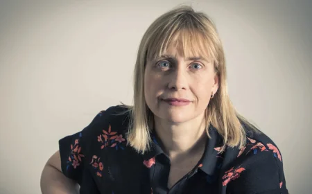 Sarah Healey named DWP permanent secretary, replacing Peter Schofield