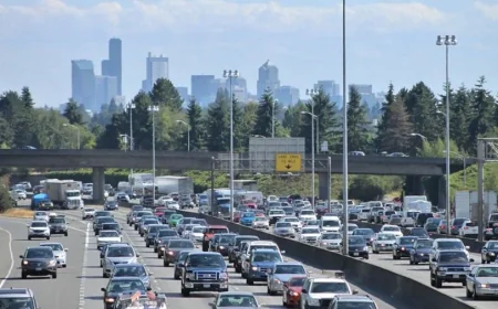 King County Opens Free Shuttle for Seattle World Cup Games