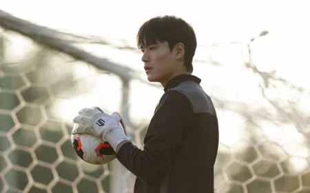 Heo Jae-won Joins FC Bayern World Squad 2026 for South Korea Fc