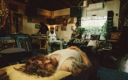 Jakob Nowell Sets Sublime’s Fourth Era With Until the Sun Explodes