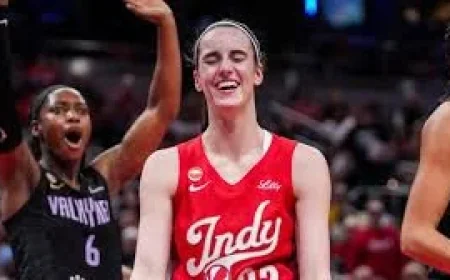 Indiana Fever Host Chicago Sky at 7 p.m. ET — Sky Vs Fever