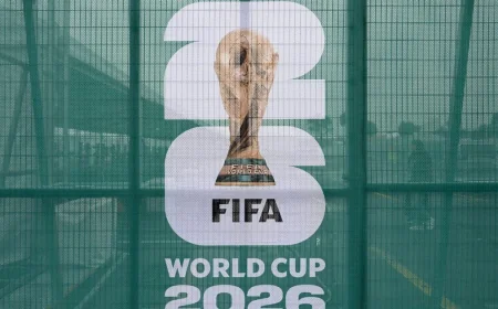 BBC and ITV Skip Daily World Cup Highlights Shows — World Cup Highlights