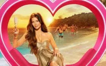 Ariana Madix Drives Love Island USA Season 8 With Viewer Warning — What Episode Of Love Island Usa Is On Tonight