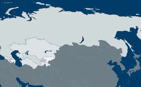 Vladimir Putin Faces Chechnya Succession Risk Over Kadyrov Illness