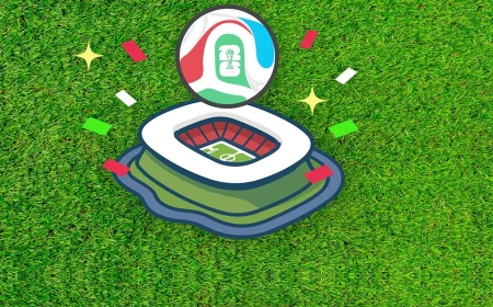 Jalisco fija cierres en Estadio Guadalajara Zapopan por 2026