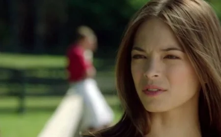 Kristin Kreuk leads Beauty and the Beast's free Channel 5 run