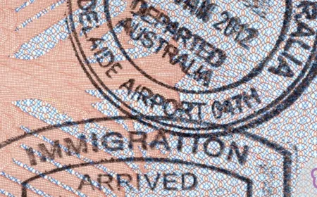 One Nation Bars Appeals For Dropout International Students In Australia