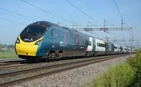 Network Rail Says Railway Bridge Collapse Blocks 17:00 Friday Repairs