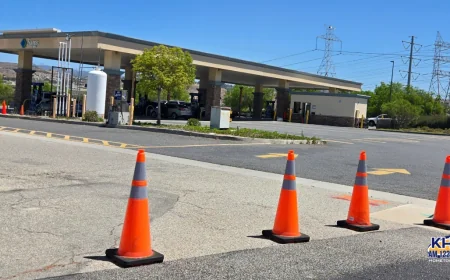 Sam's Club Gas Station Closure Set for June 15, Adds Pumps