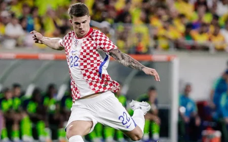 Alderweireld Backs Vuskovic After Comparing Him to Vertonghen