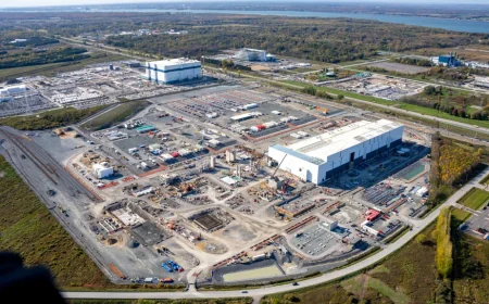 Québec knew of a 500 million Nemaska Lithium plan — Lanceur D'alerte