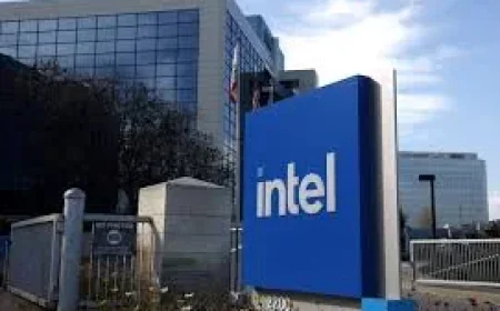 Bank Of America Bank Lifts Intel Target to $135 on Buy Upgrade