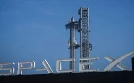 Nasa Stock Set for Friday as Nasdaq Cuts Megacap Delay