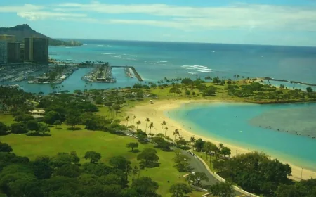 Nauru Parliament Passes Unopposed Proposal to Rename Itself Naoero
