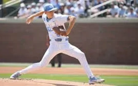 Jay Johnson and LSU Set Cws Schedule for June 12 Omaha Start