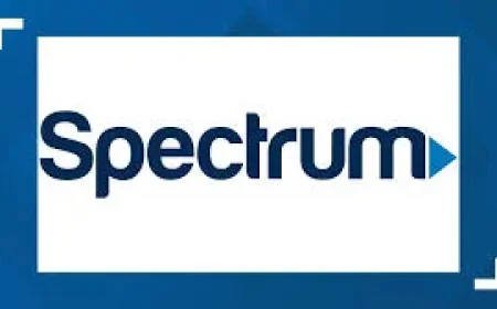 Spectrum Outage Hits Coastal Bend in Internet Outage