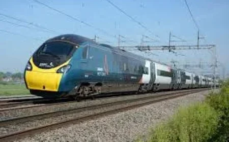 Arrest after Nuneaton Bridge collapse disrupts Warwickshire rail