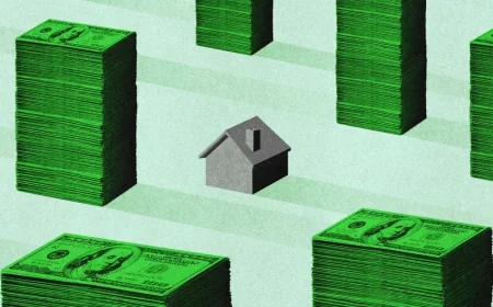 Jared Bernstein says debt raises rates as National Debt Impact Household Costs climb