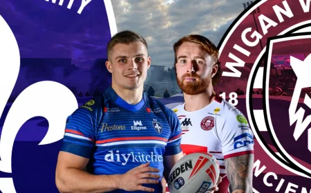 Corey Hall Faces Six Weeks Out as Trinity Vs Warriors Loom