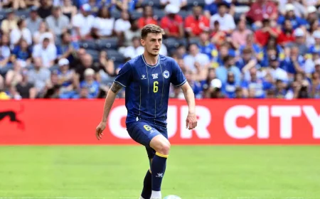 Celtic Contact Brøndby About Benjamin Tahirović Price and Deal